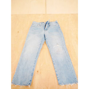Madewell The Perfect Vintage Jeans Size 24 [A002787]